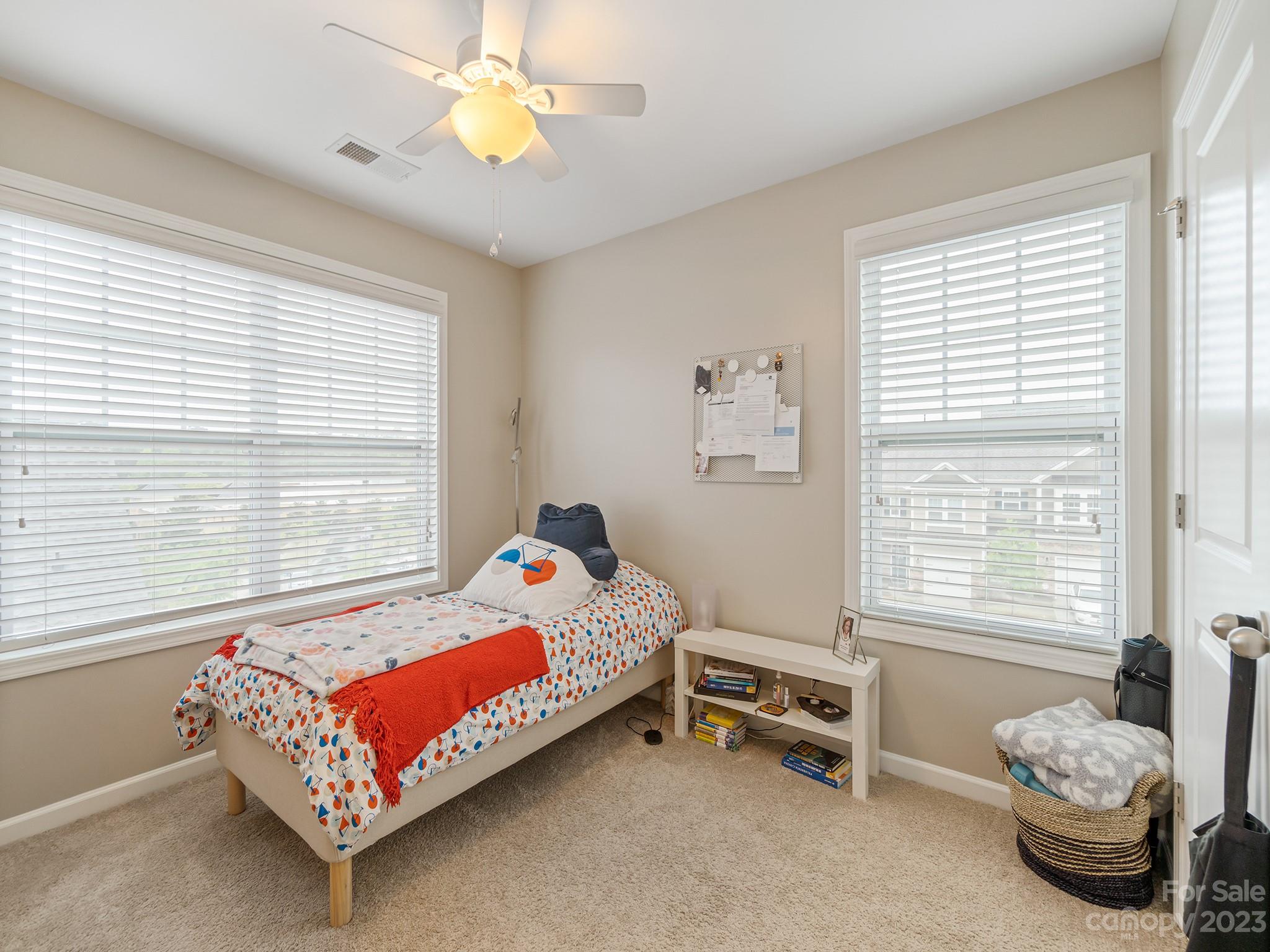 The Woods at Davis Lake - Residential