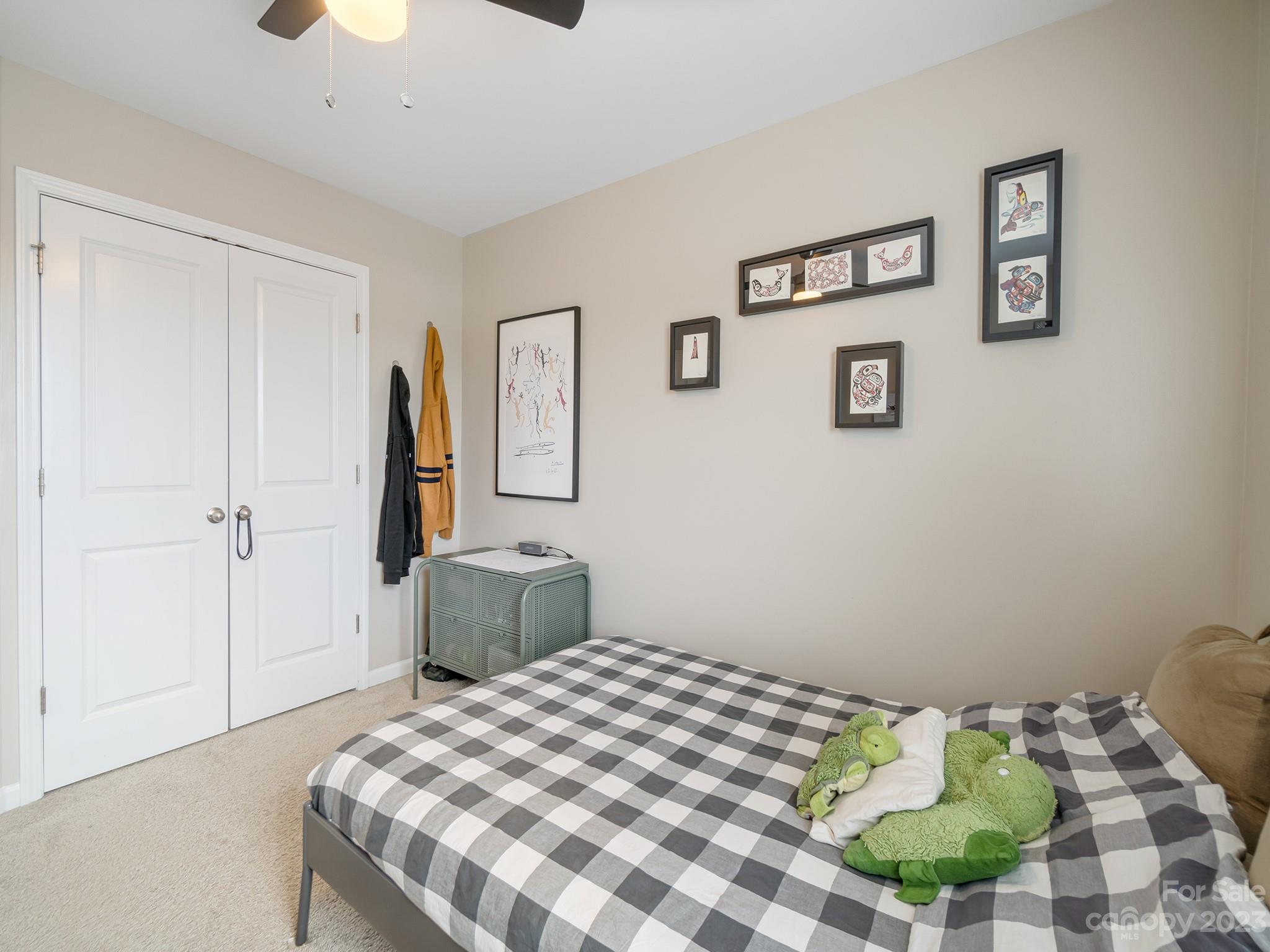 The Woods at Davis Lake - Residential