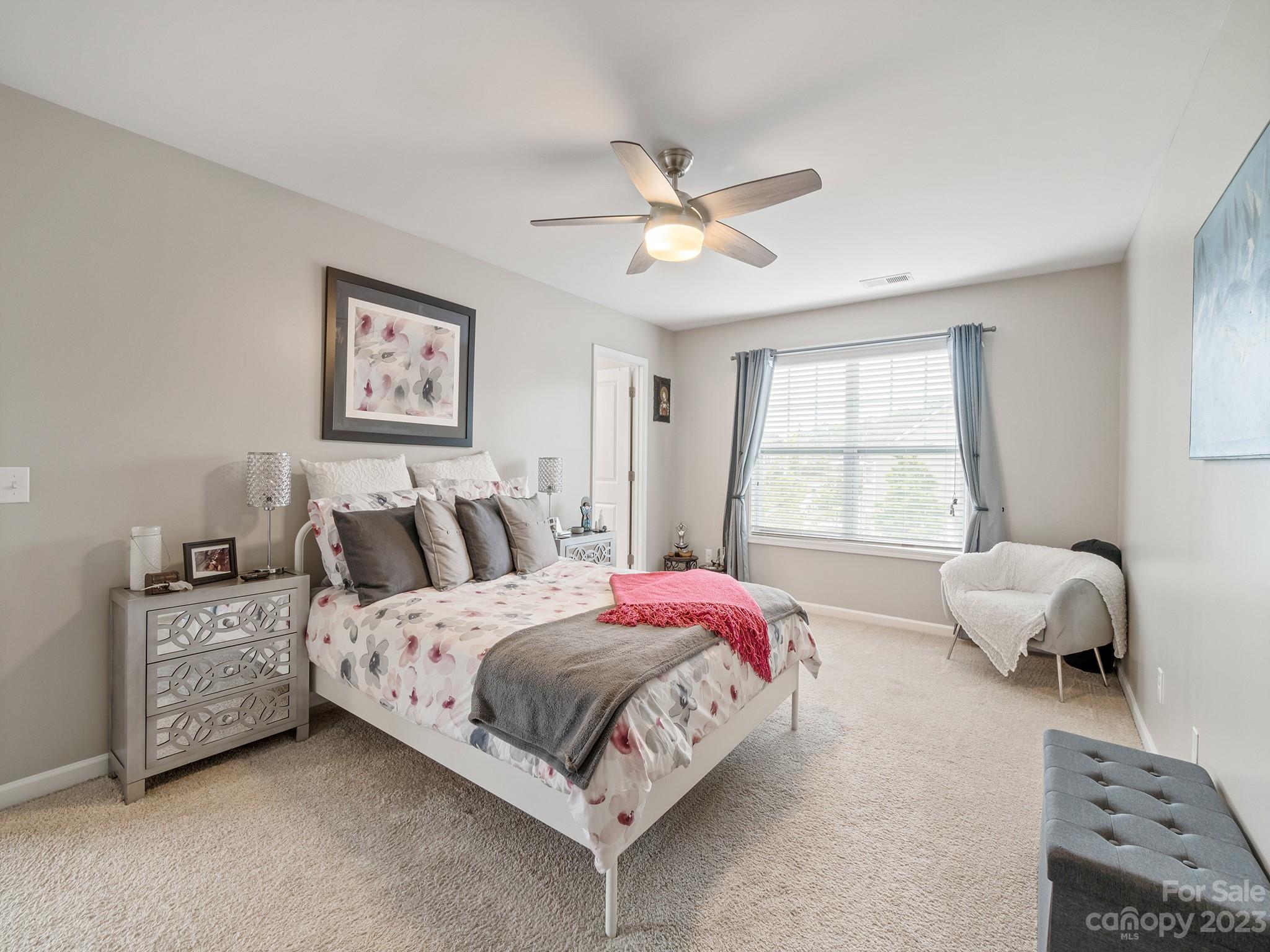 The Woods at Davis Lake - Residential