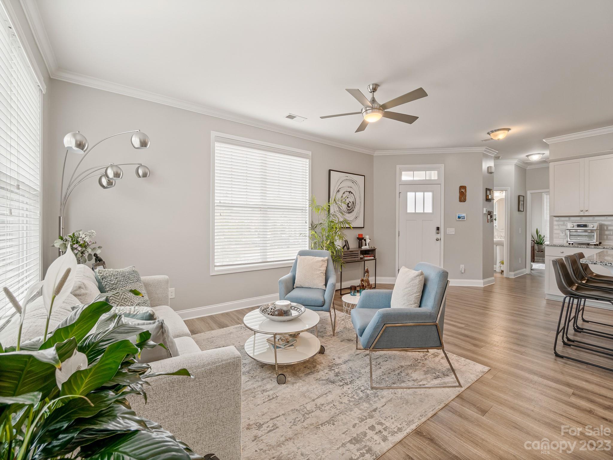 The Woods at Davis Lake - Residential