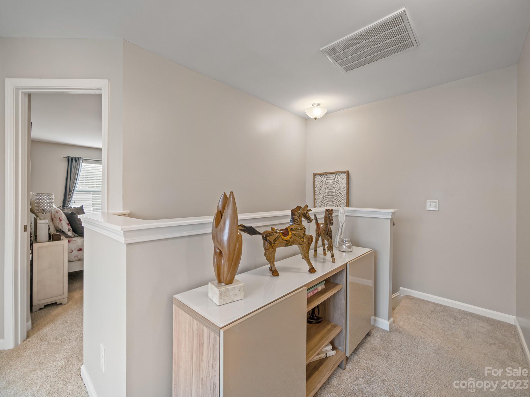 The Woods at Davis Lake - Residential