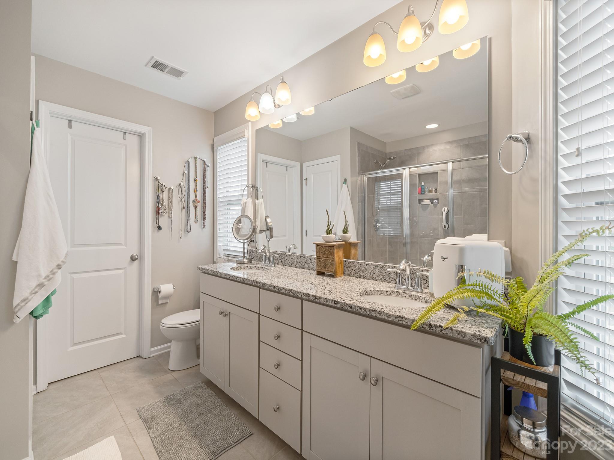 The Woods at Davis Lake - Residential