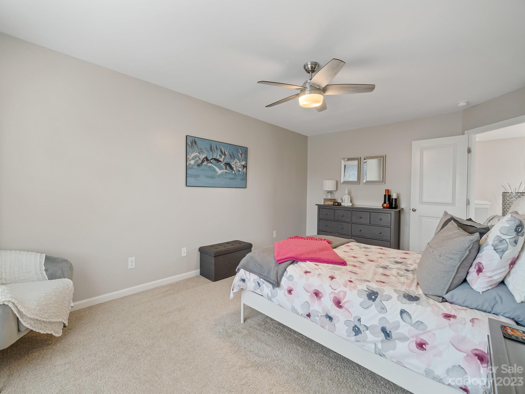 The Woods at Davis Lake - Residential