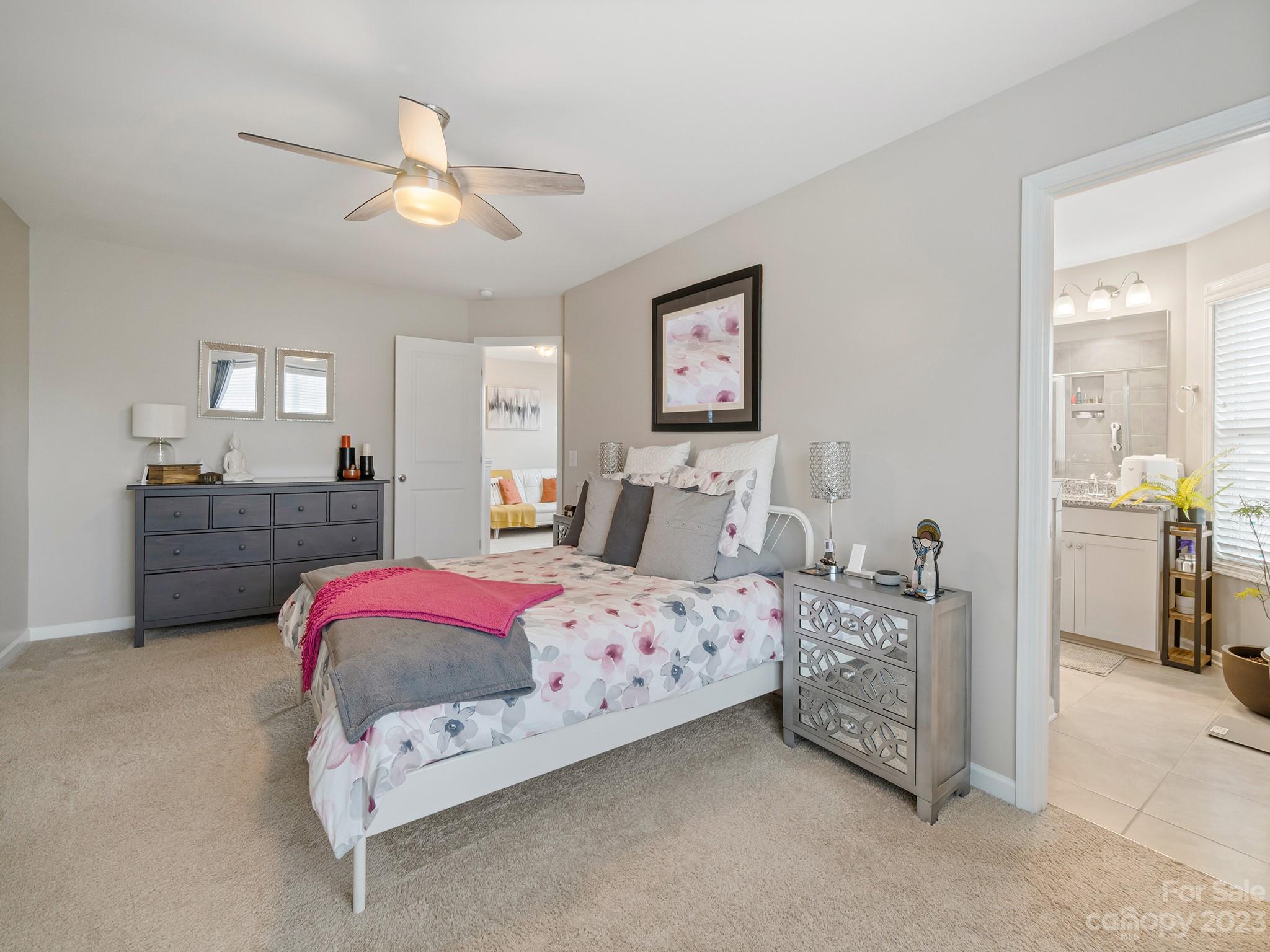 The Woods at Davis Lake - Residential