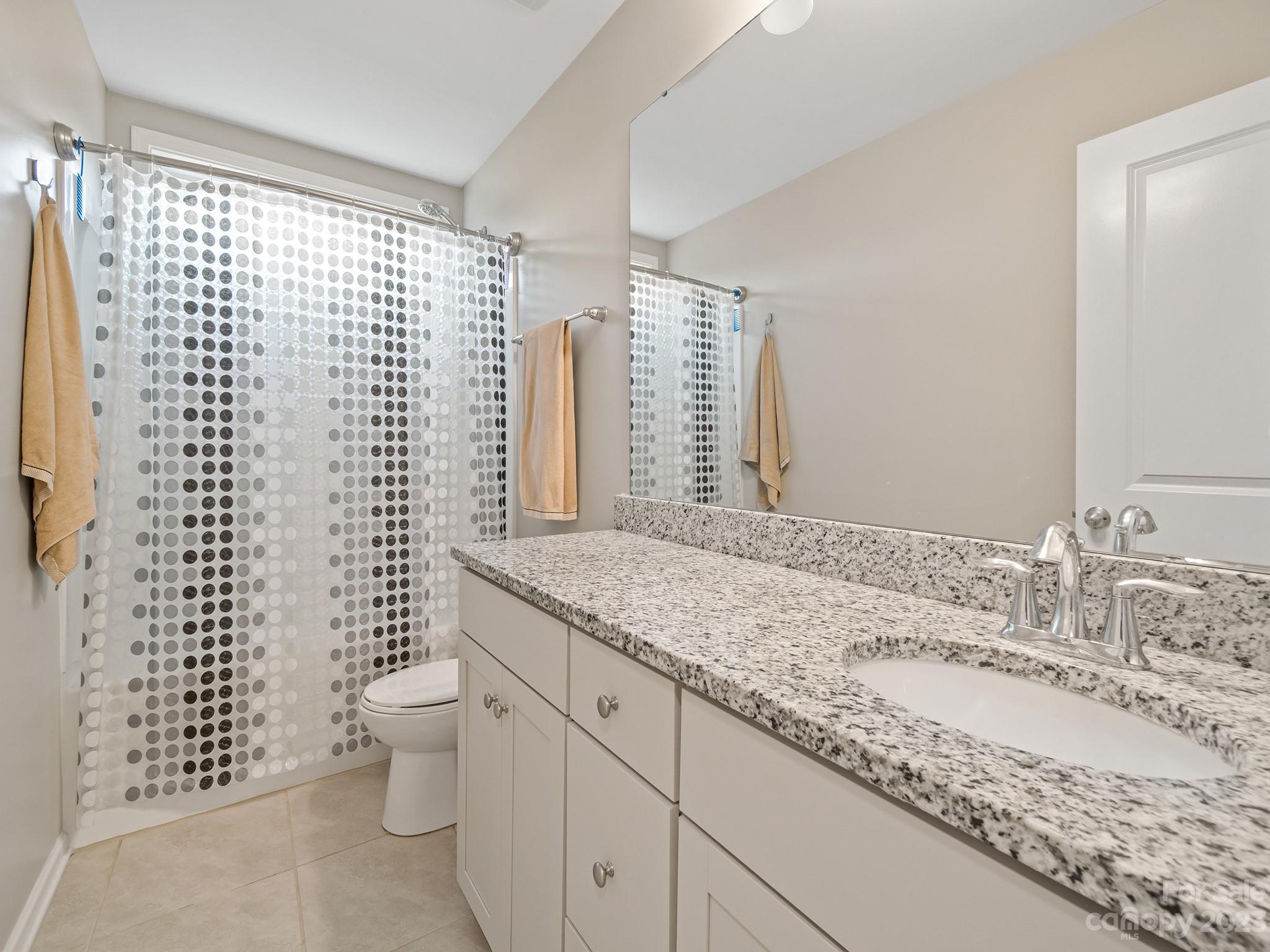 The Woods at Davis Lake - Residential