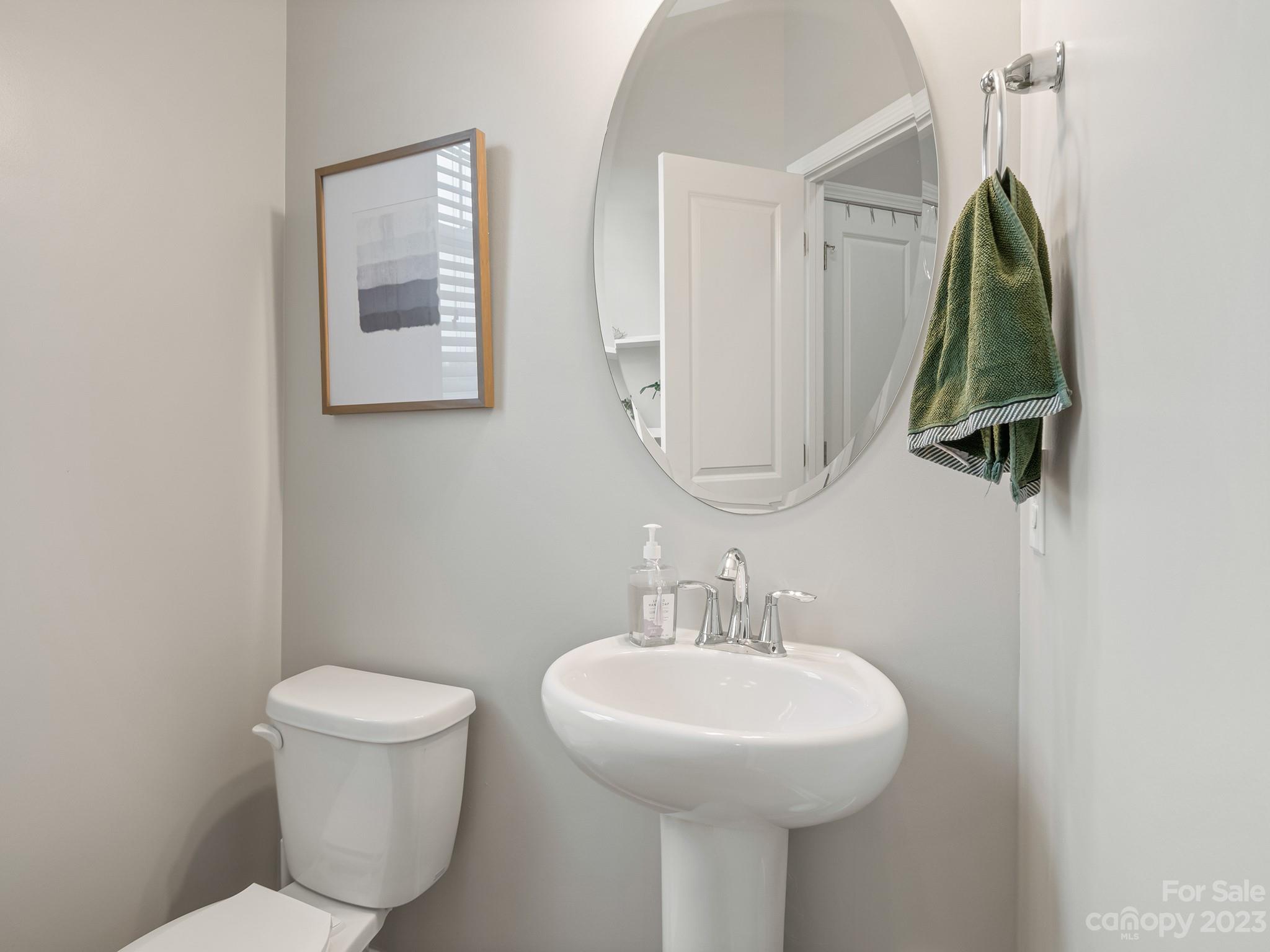 The Woods at Davis Lake - Residential