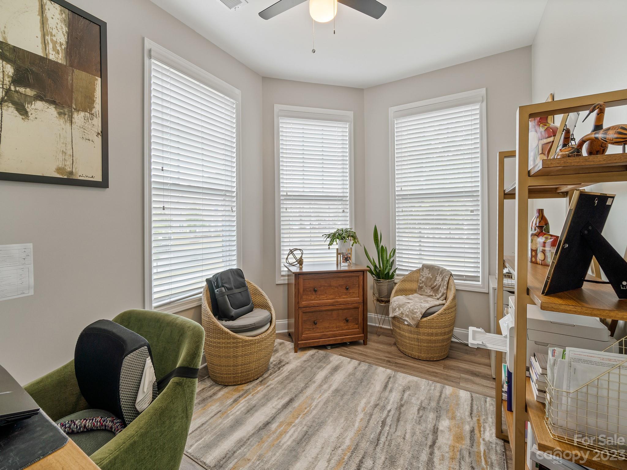 The Woods at Davis Lake - Residential