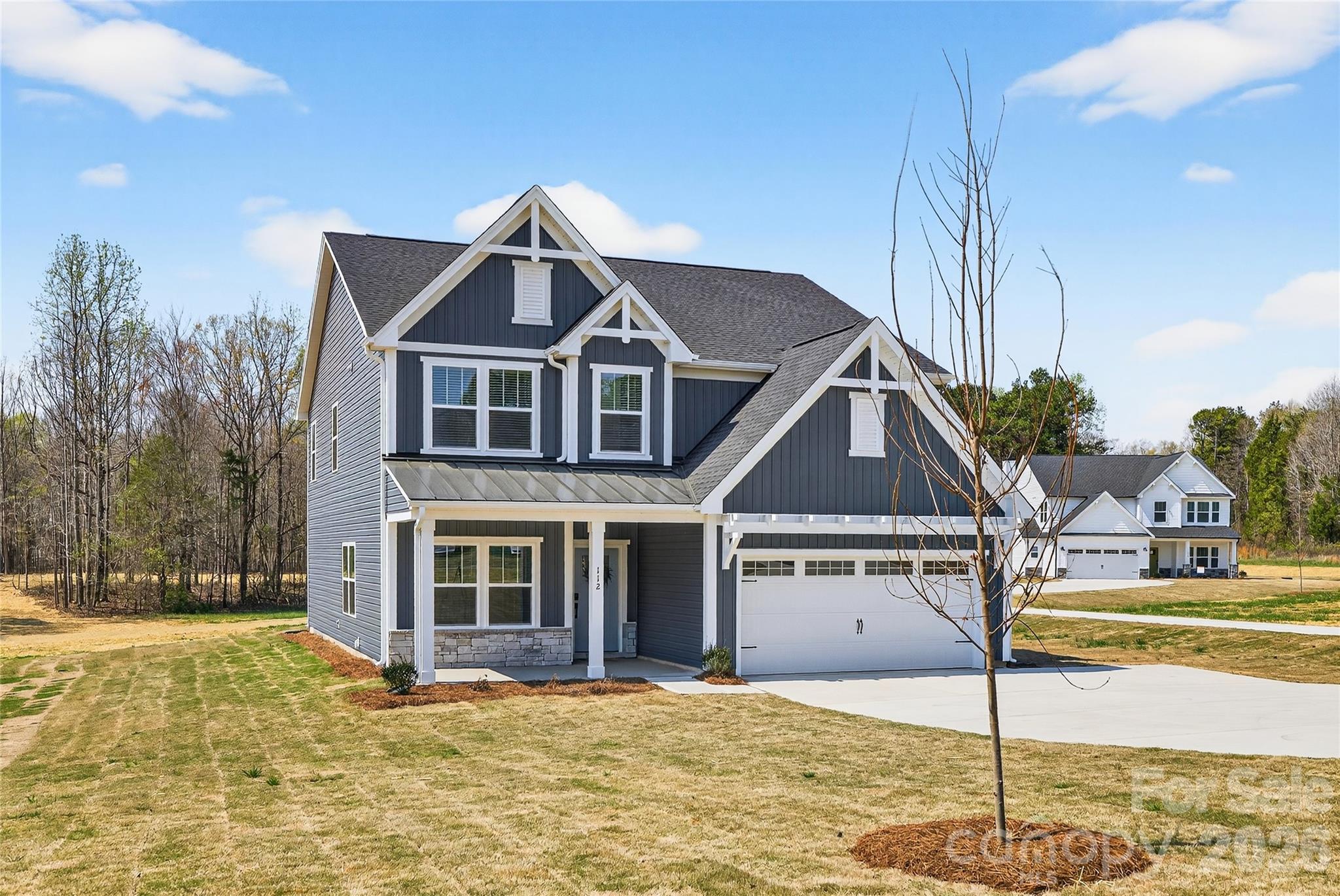 112 Overcash Road 7168