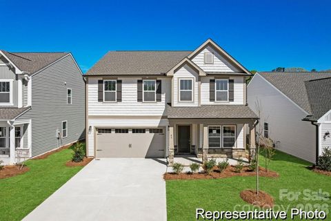 112 Overcash Road 7168 Troutman NC 28166