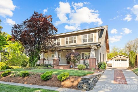 1948 Wilmore Drive Charlotte NC 28203