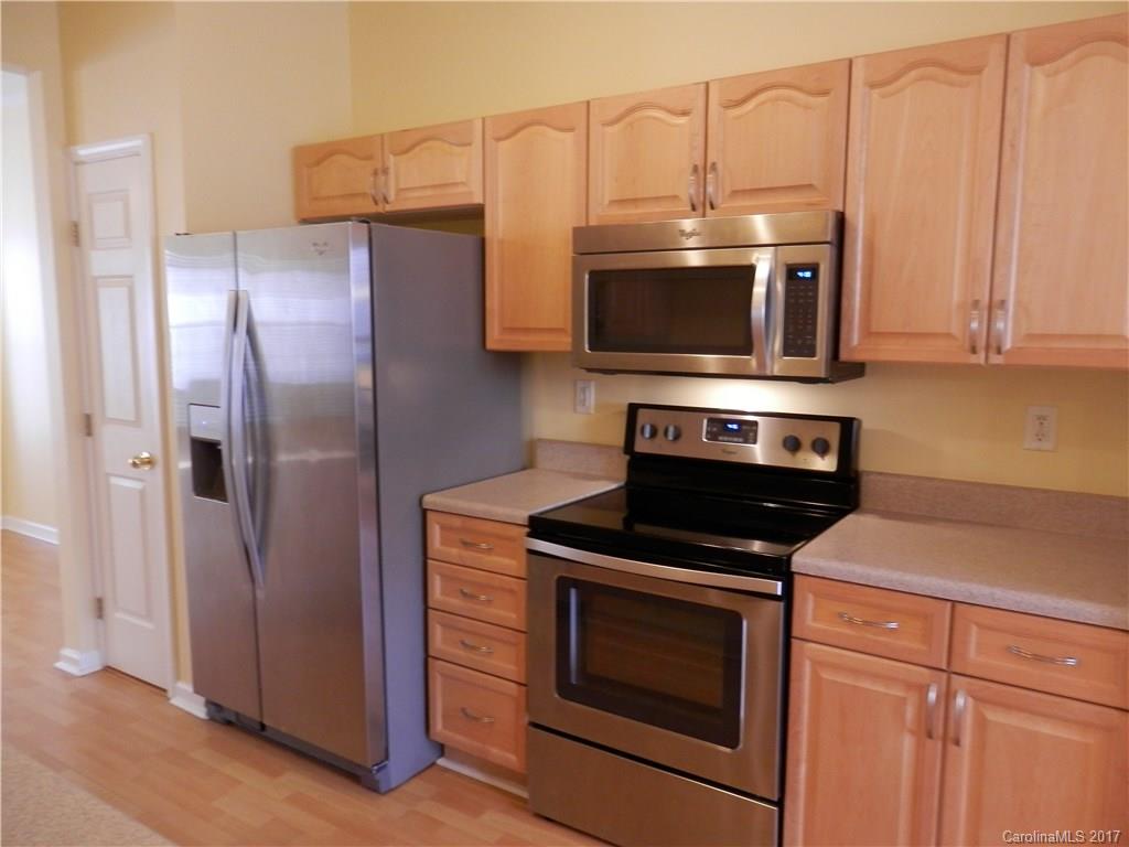 Prosperity Ridge - Residential