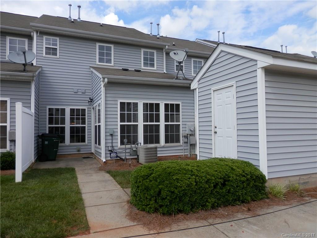 Prosperity Ridge - Residential