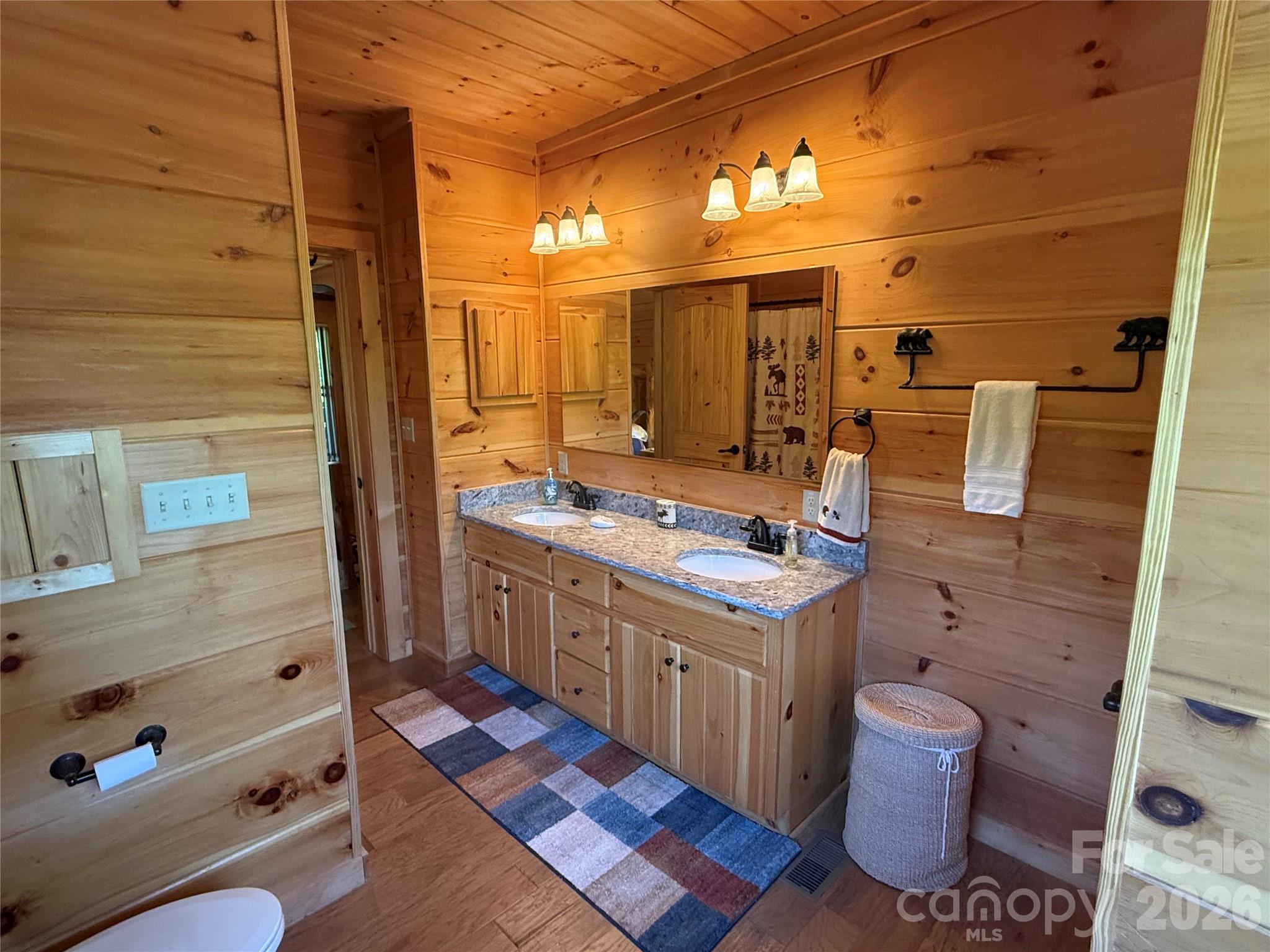 Blackberry Creek - Residential