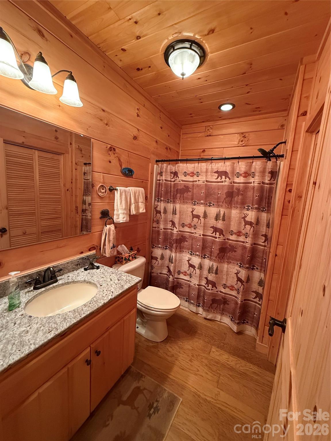 Blackberry Creek - Residential