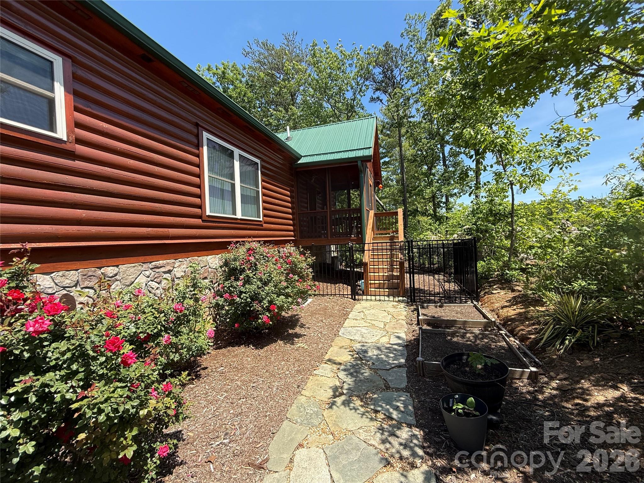 Blackberry Creek - Residential