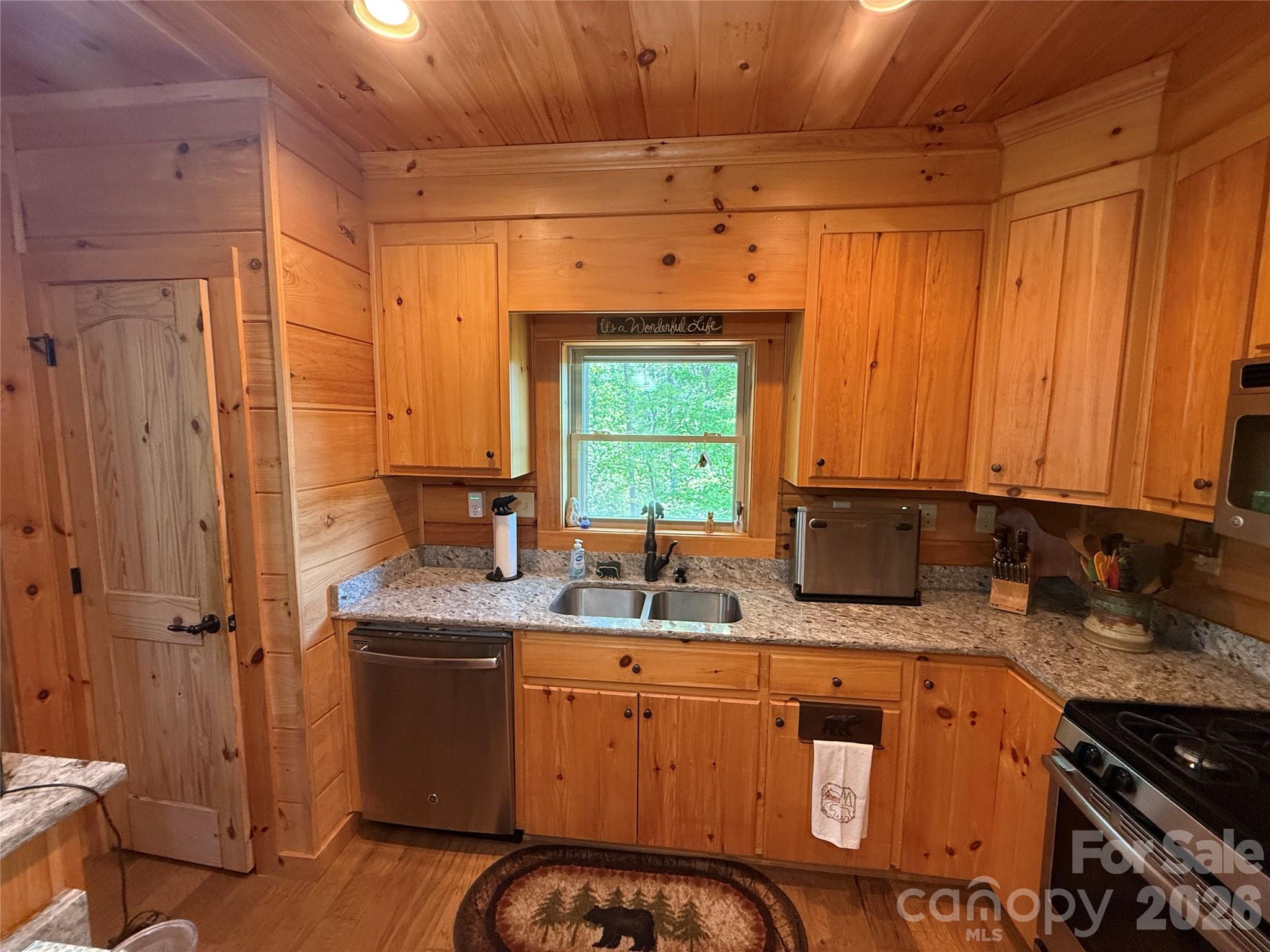 Blackberry Creek - Residential