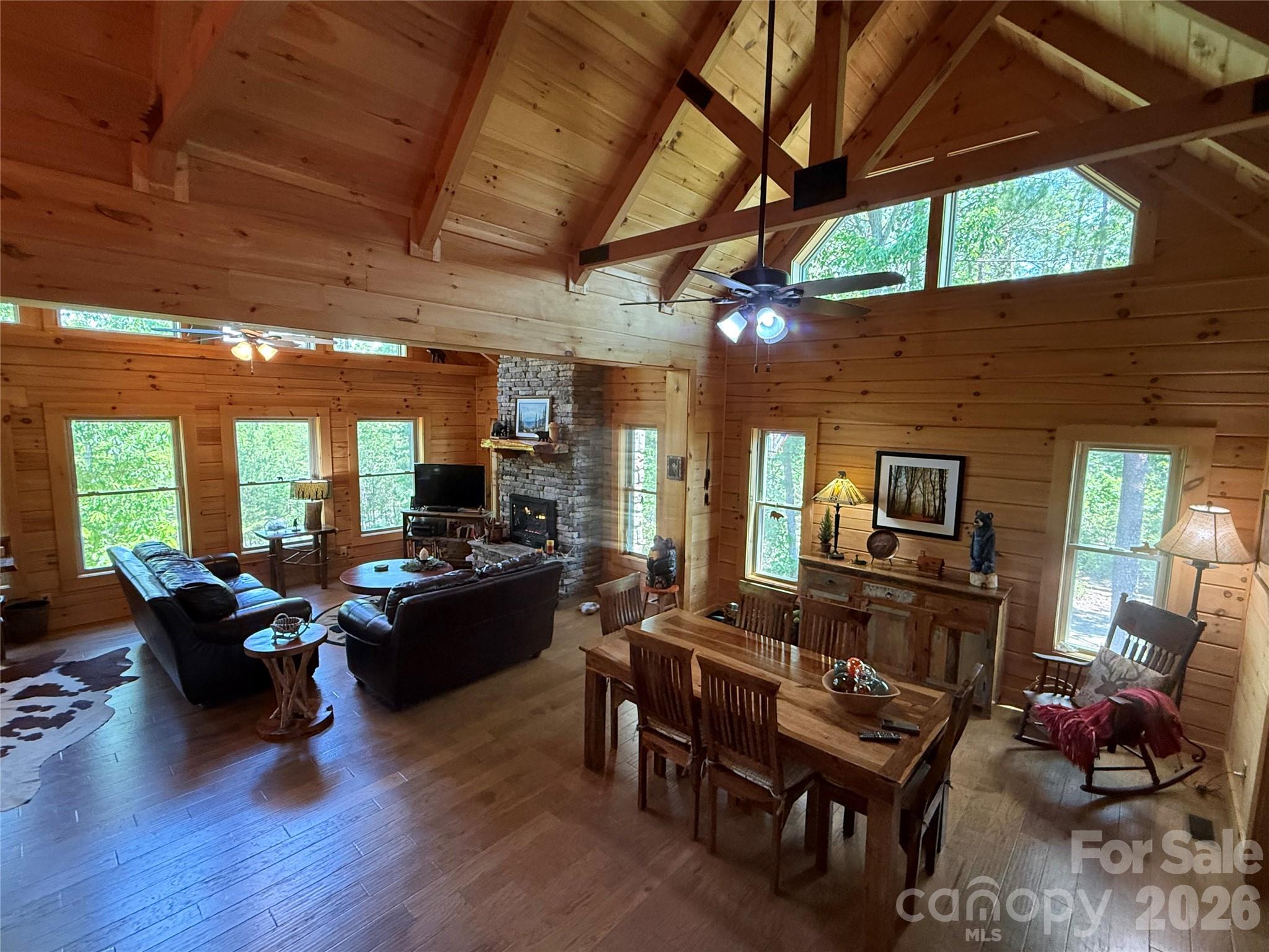 Blackberry Creek - Residential
