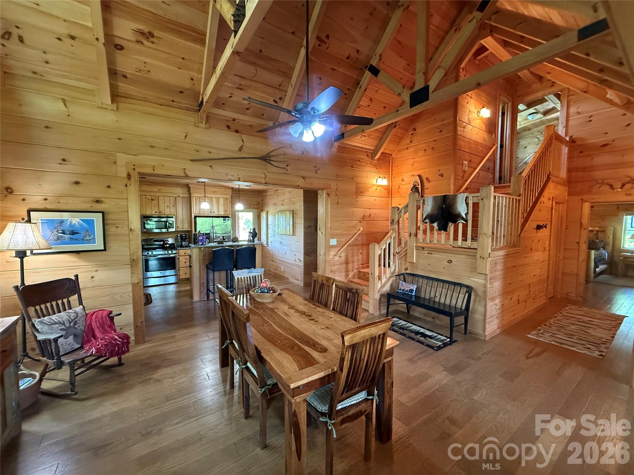 Blackberry Creek - Residential