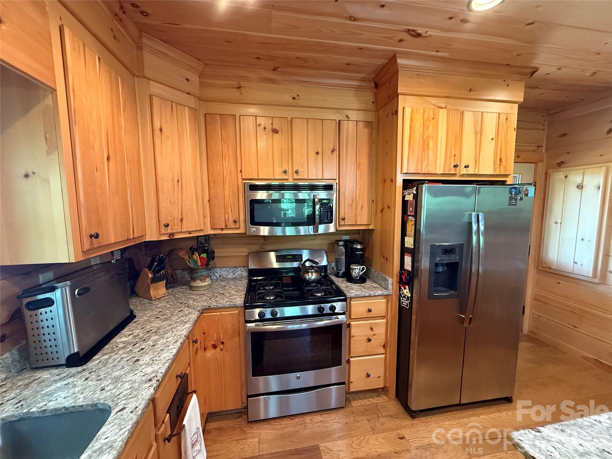 Blackberry Creek - Residential