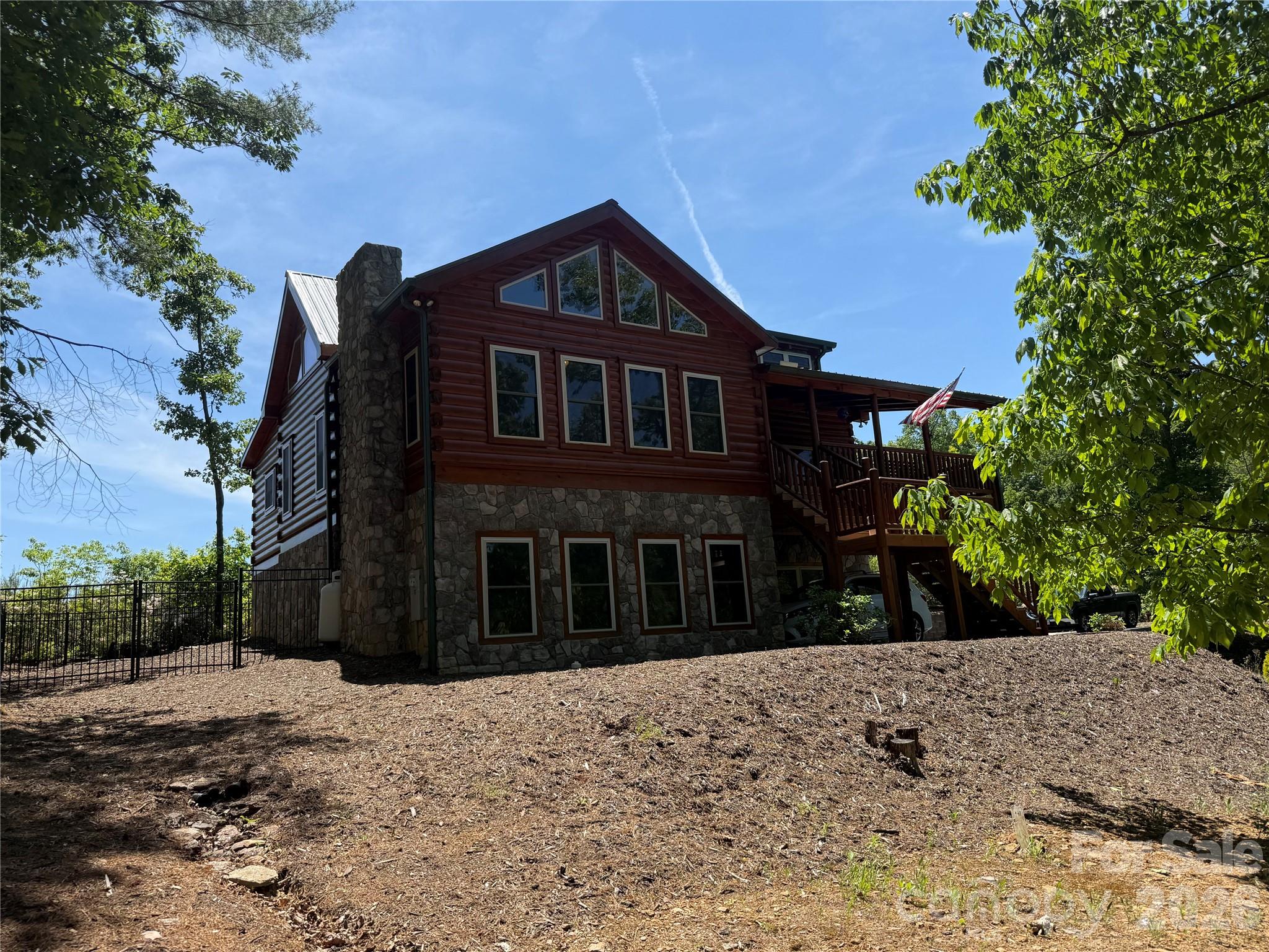 Blackberry Creek - Residential
