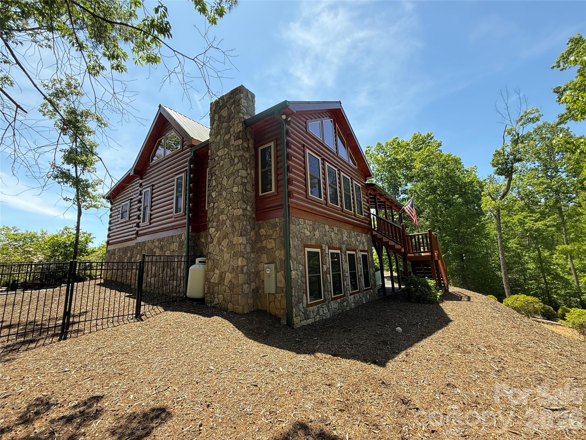 Blackberry Creek - Residential
