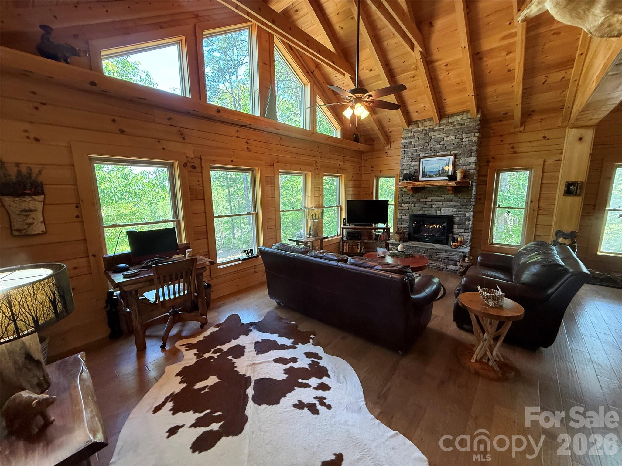 Blackberry Creek - Residential