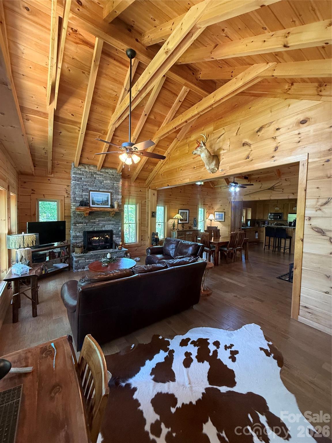 Blackberry Creek - Residential