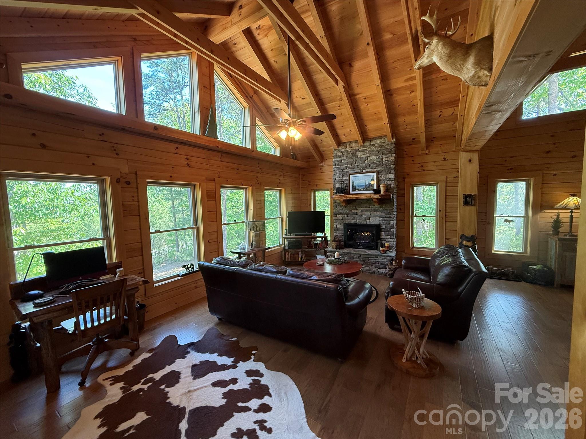 Blackberry Creek - Residential