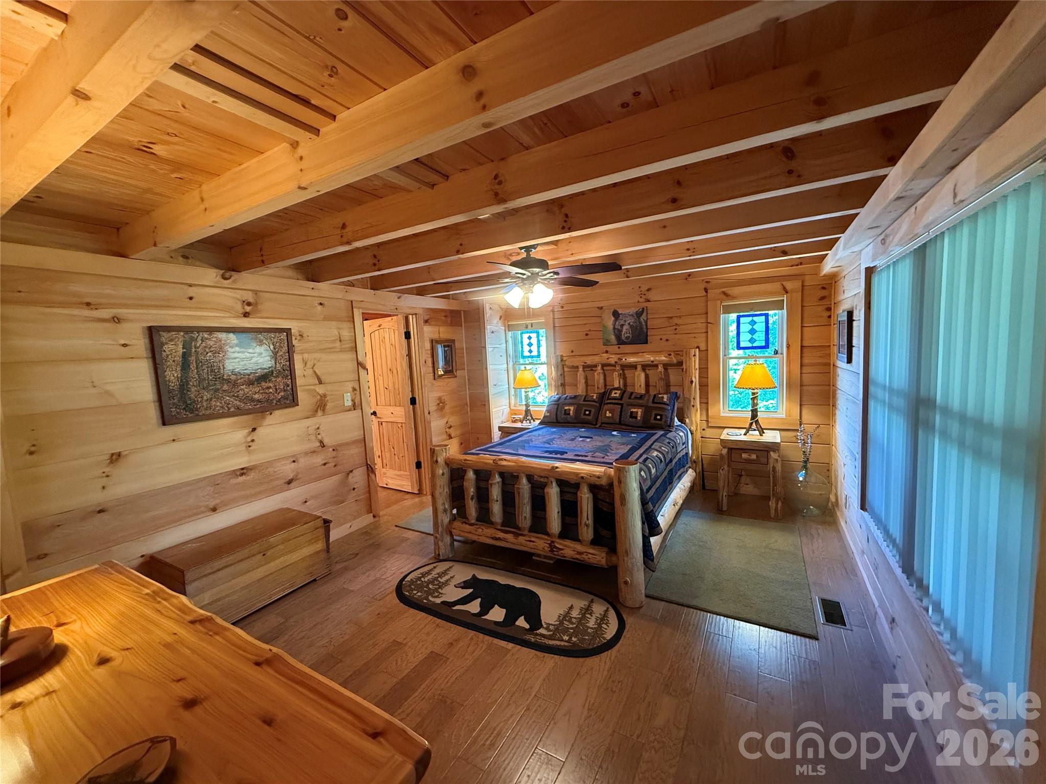 Blackberry Creek - Residential