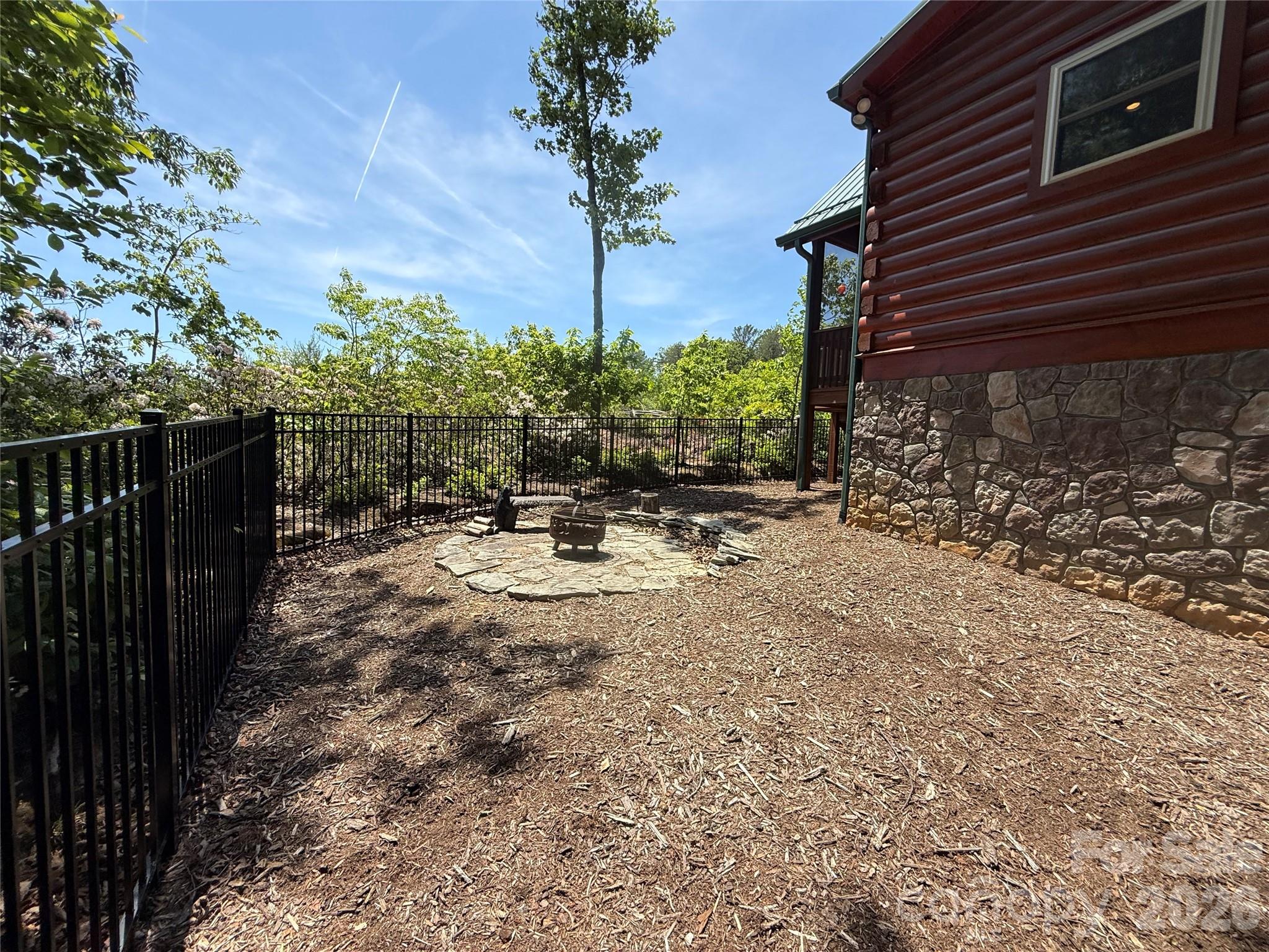 Blackberry Creek - Residential