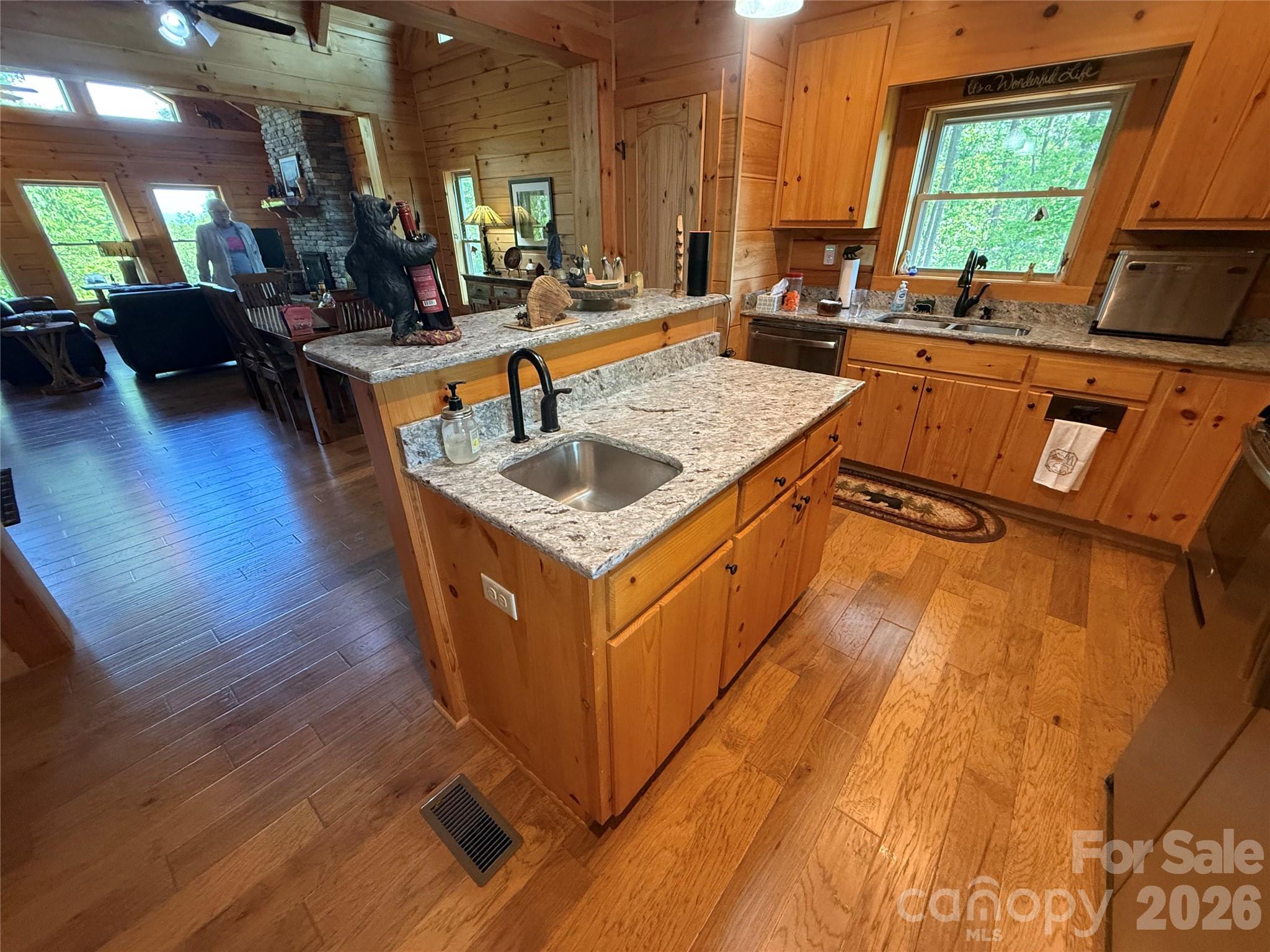 Blackberry Creek - Residential