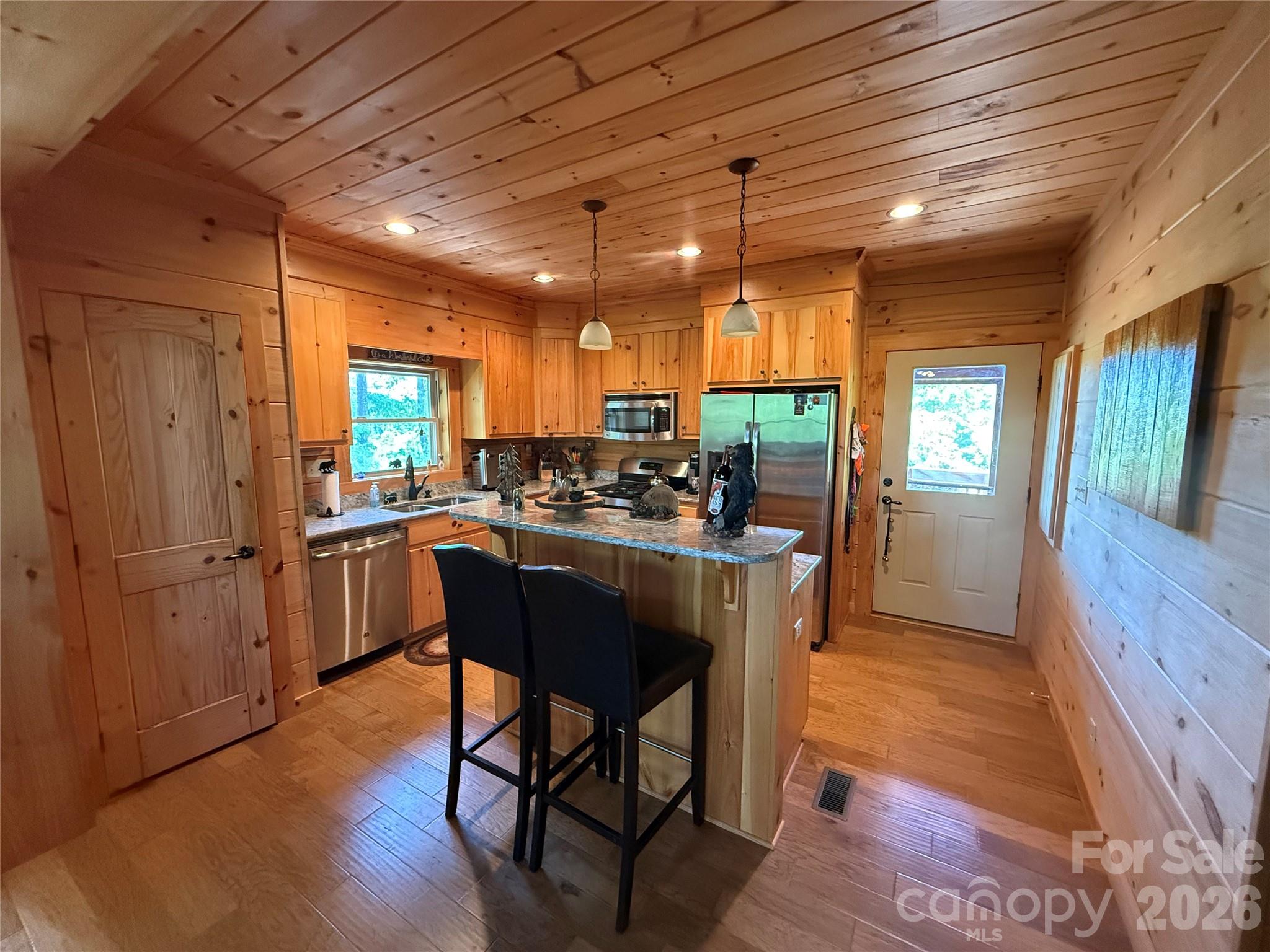 Blackberry Creek - Residential