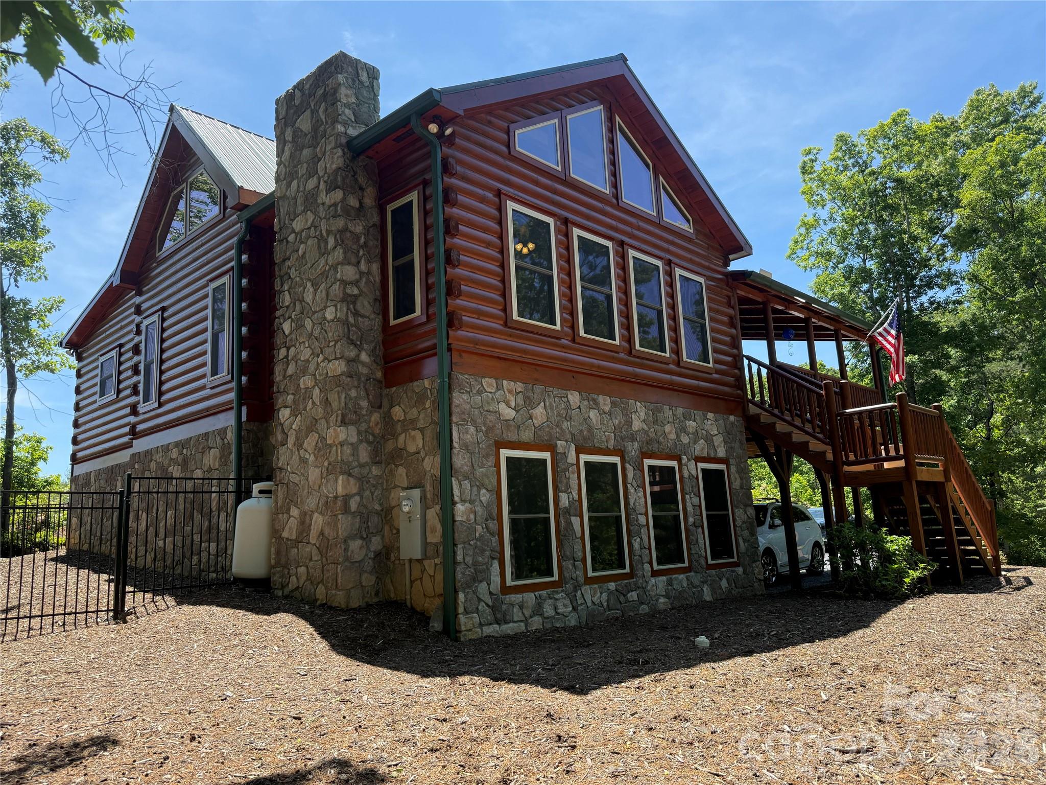96 Boysenberry Drive