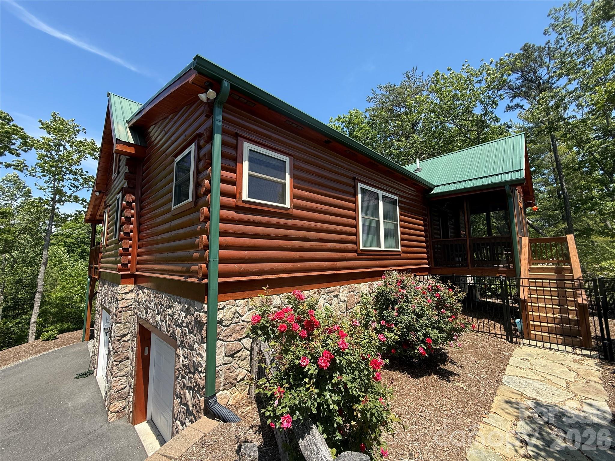 Blackberry Creek - Residential