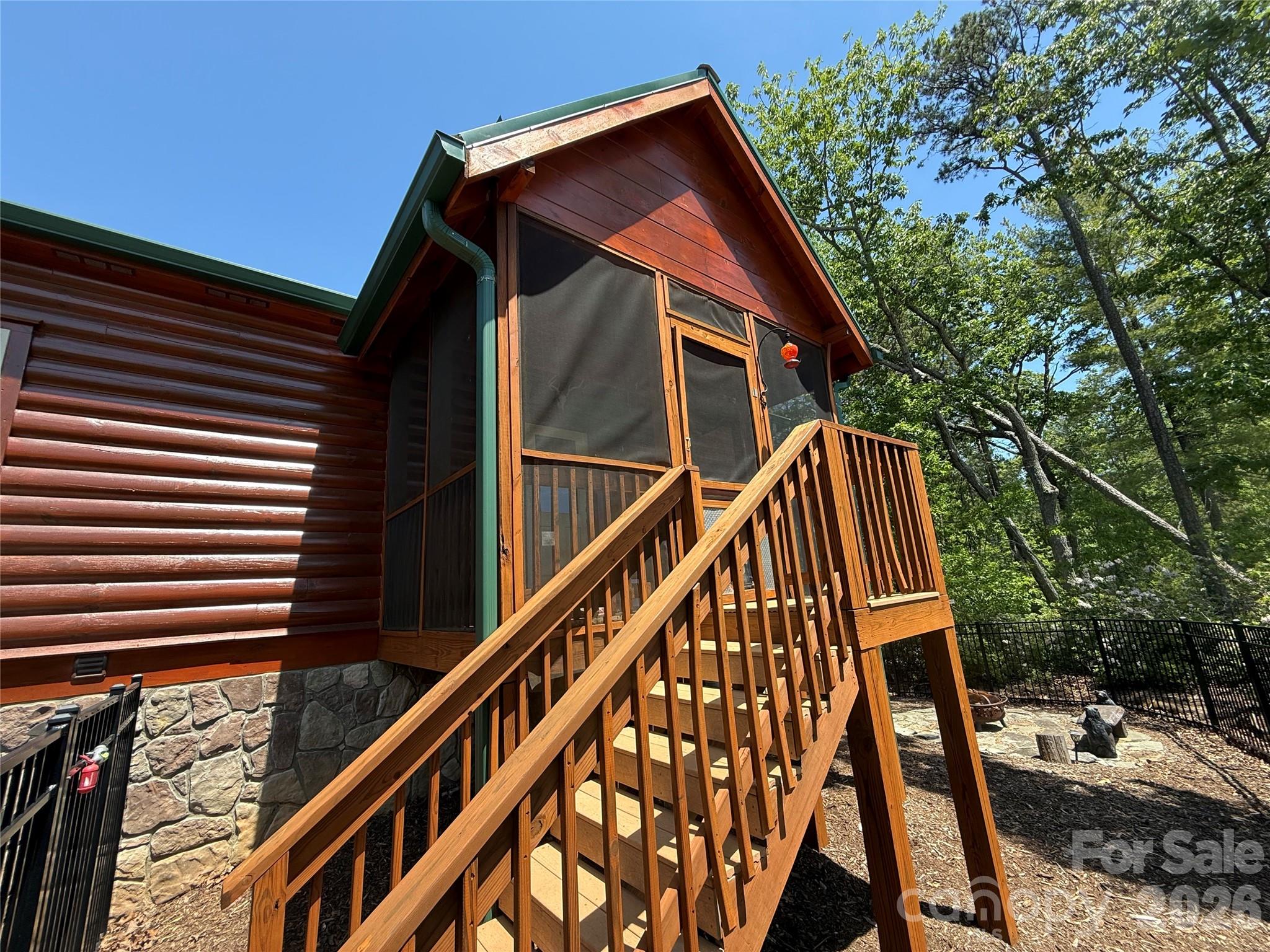 Blackberry Creek - Residential