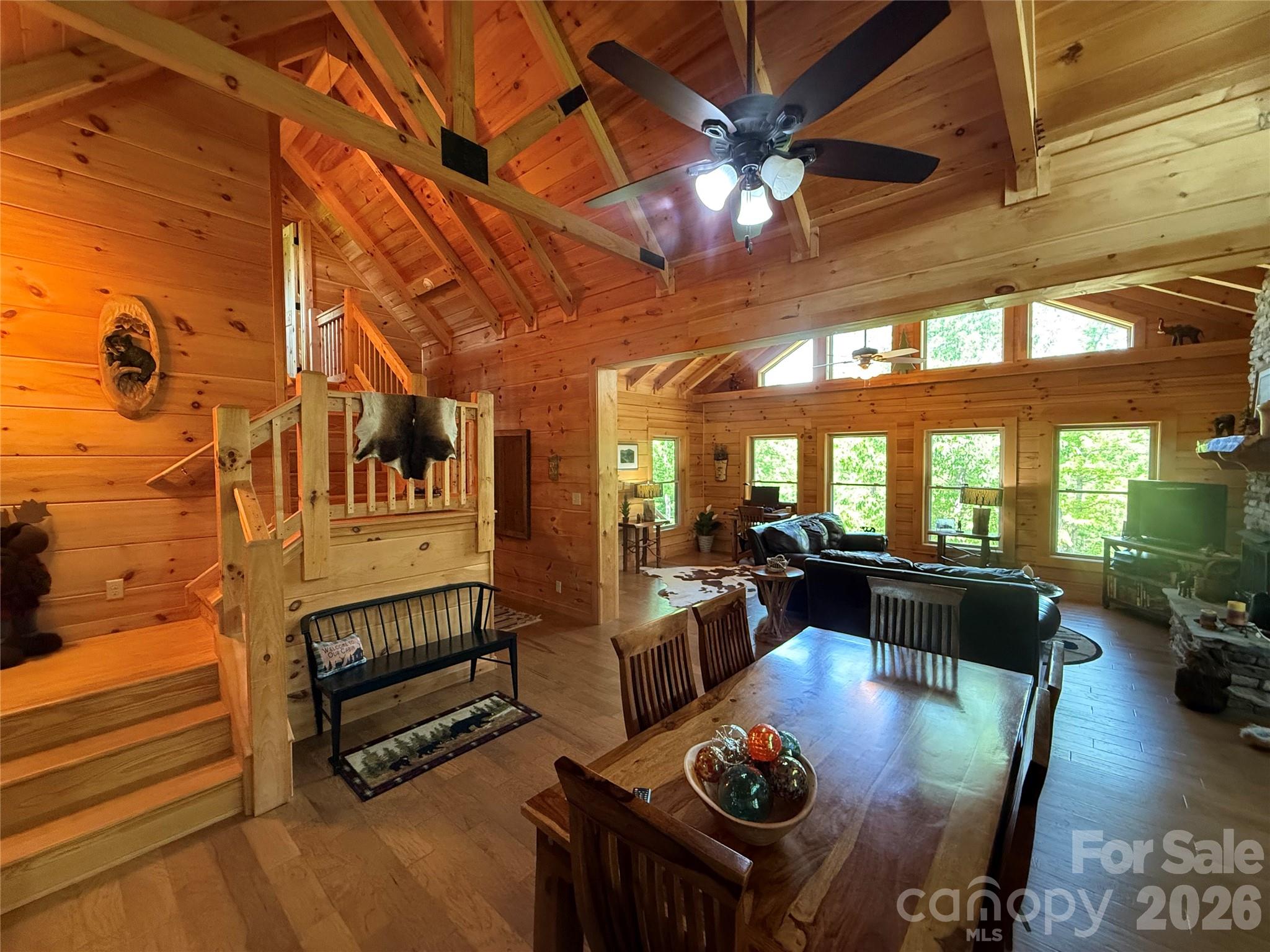 Blackberry Creek - Residential