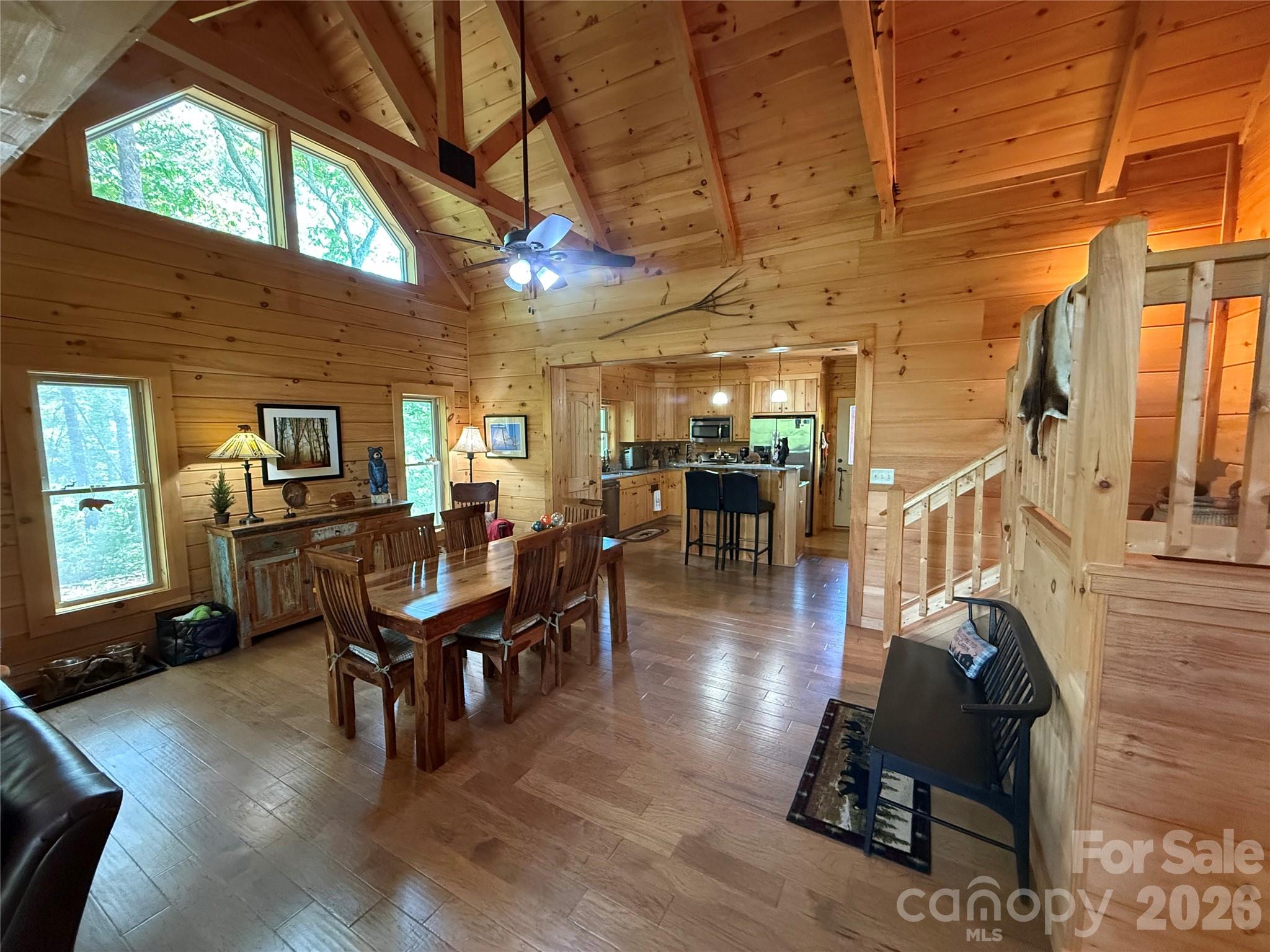 Blackberry Creek - Residential