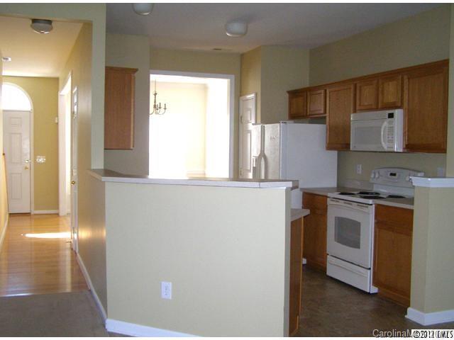 Sunset Point - Residential Lease