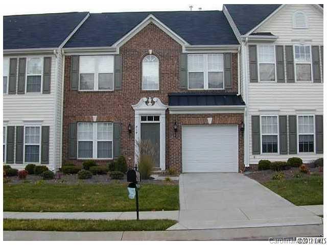 Sunset Point - Residential Lease