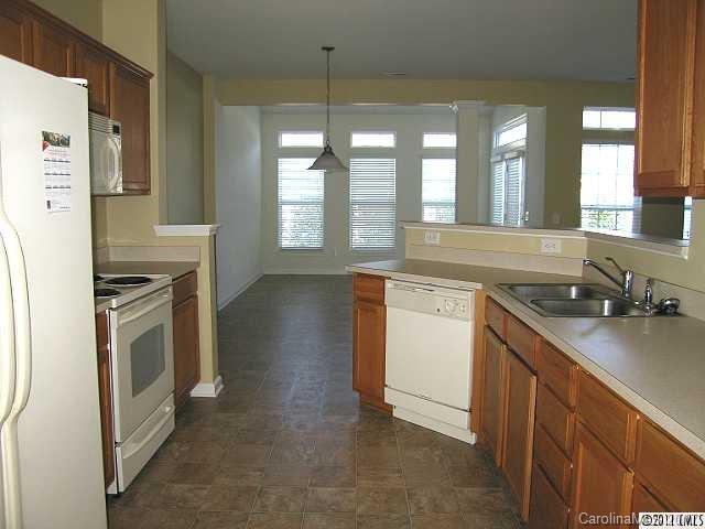 Sunset Point - Residential Lease