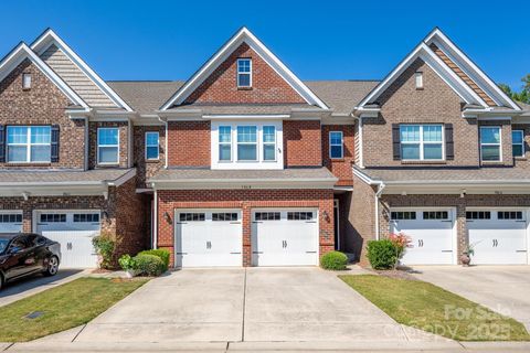 106 Clarendon Street B Mooresville NC 28117