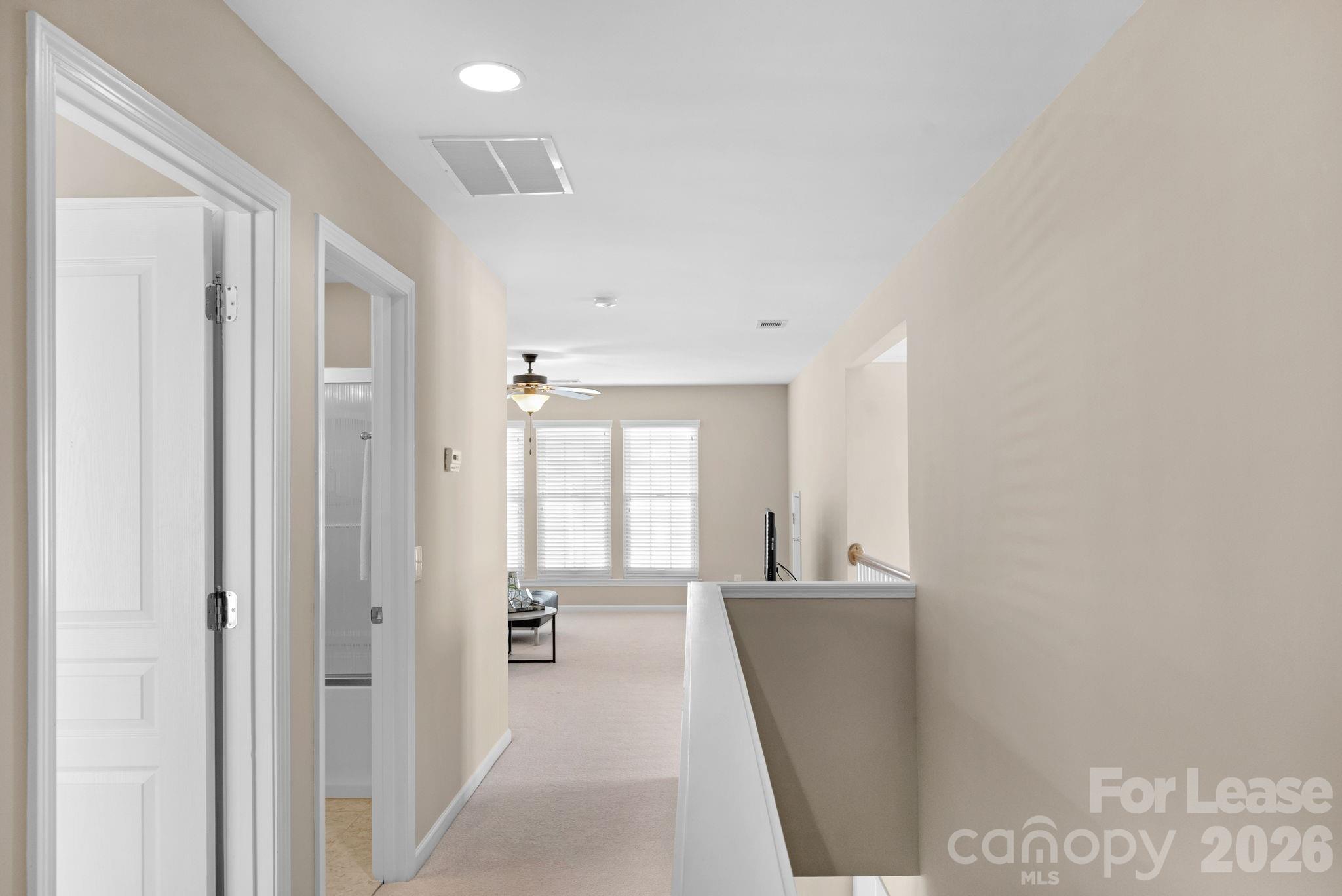 Belair At Carolina Lakes - Residential Lease