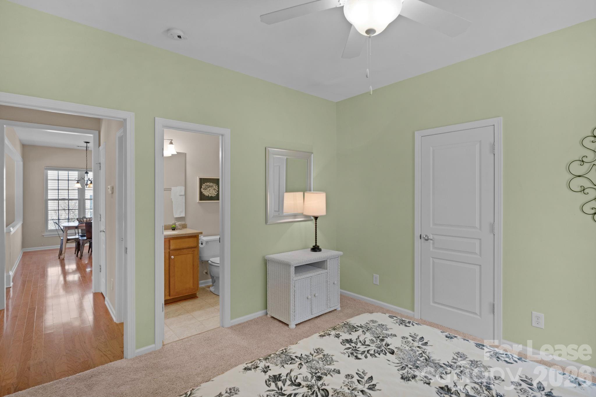 Belair At Carolina Lakes - Residential Lease