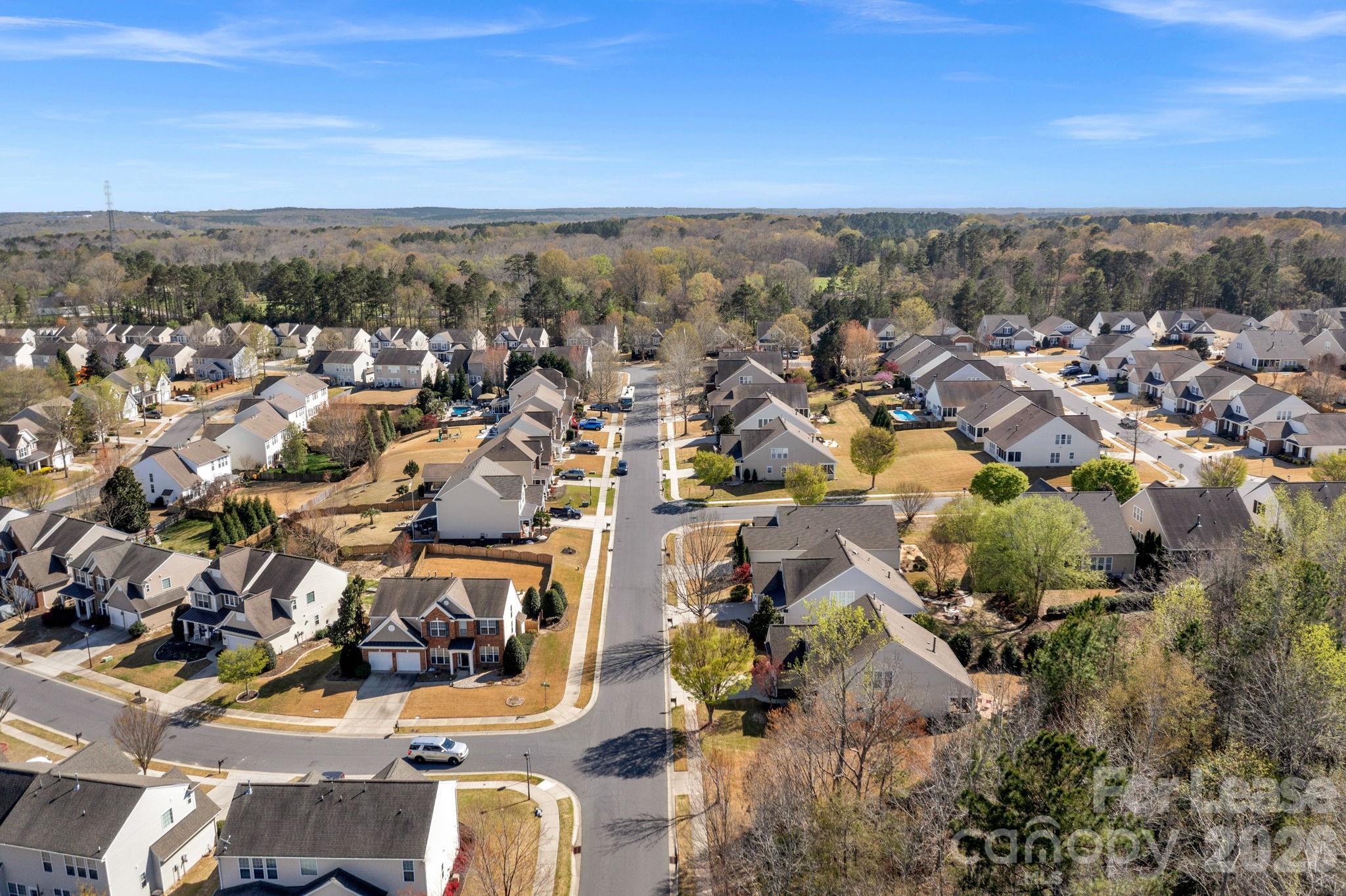 Belair At Carolina Lakes - Residential Lease