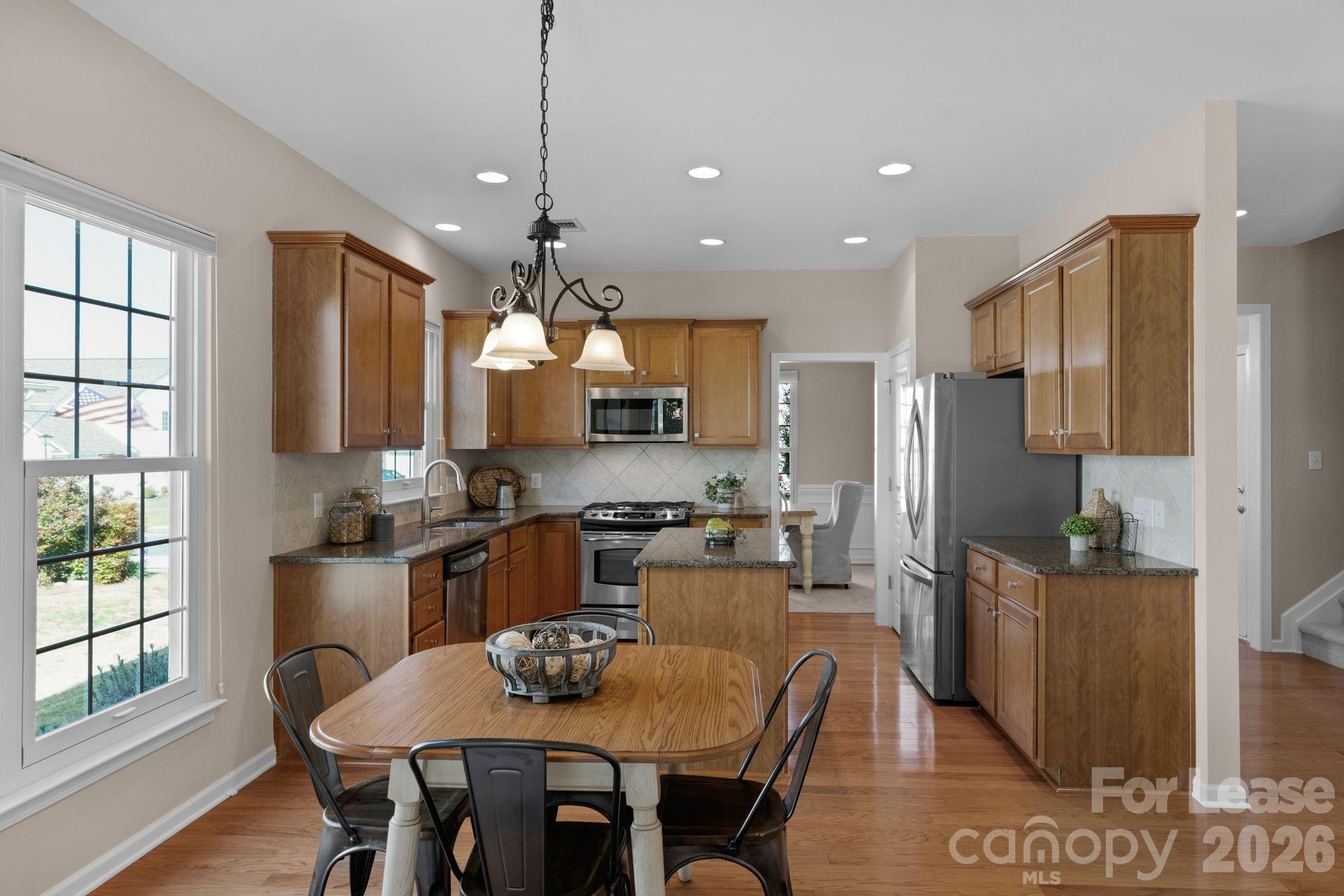 Belair At Carolina Lakes - Residential Lease