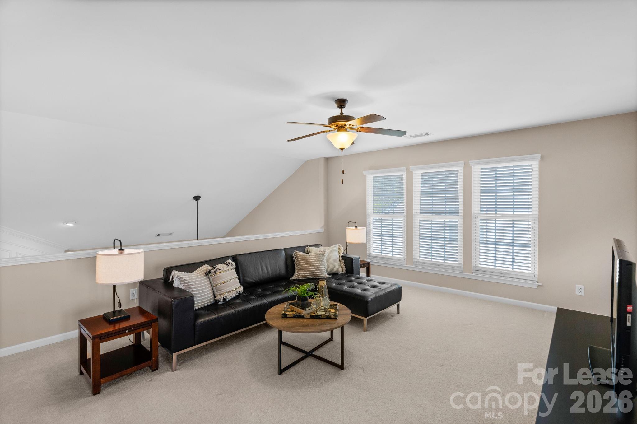 Belair At Carolina Lakes - Residential Lease