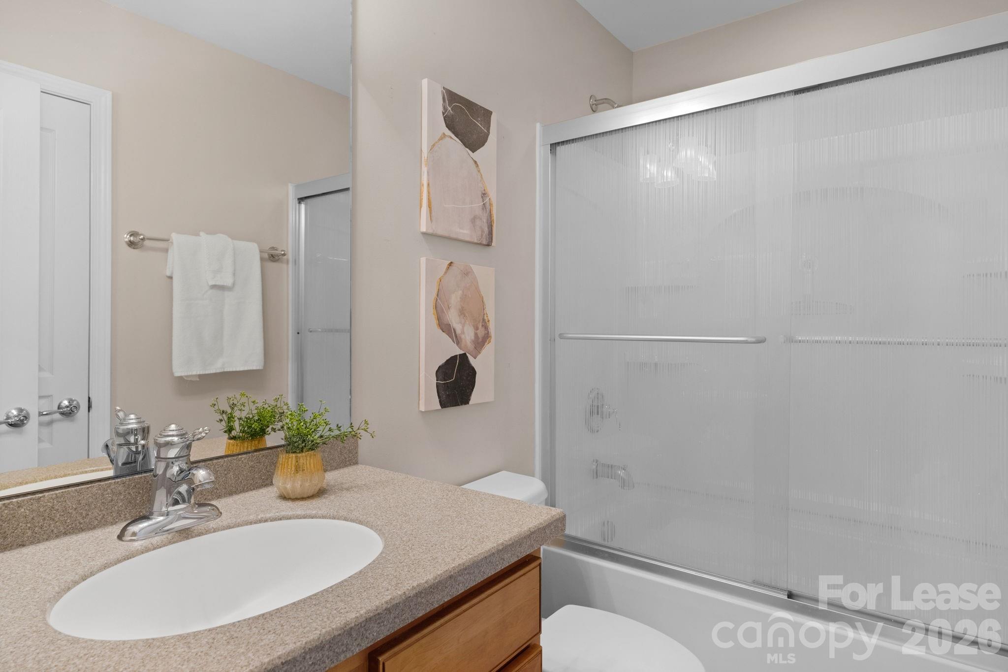 Belair At Carolina Lakes - Residential Lease