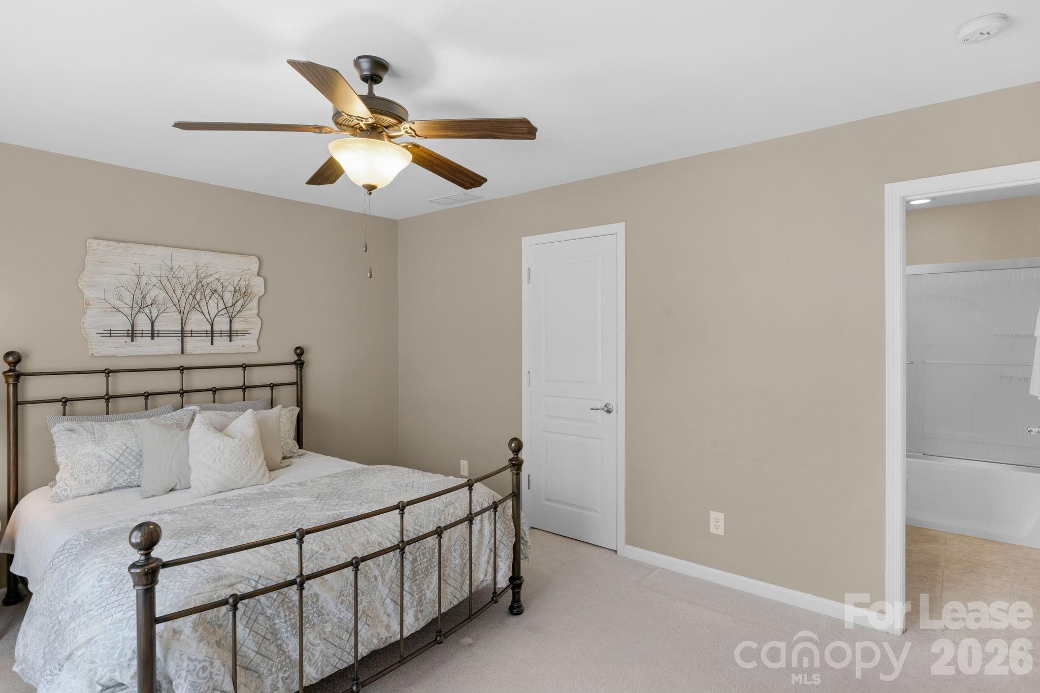 Belair At Carolina Lakes - Residential Lease