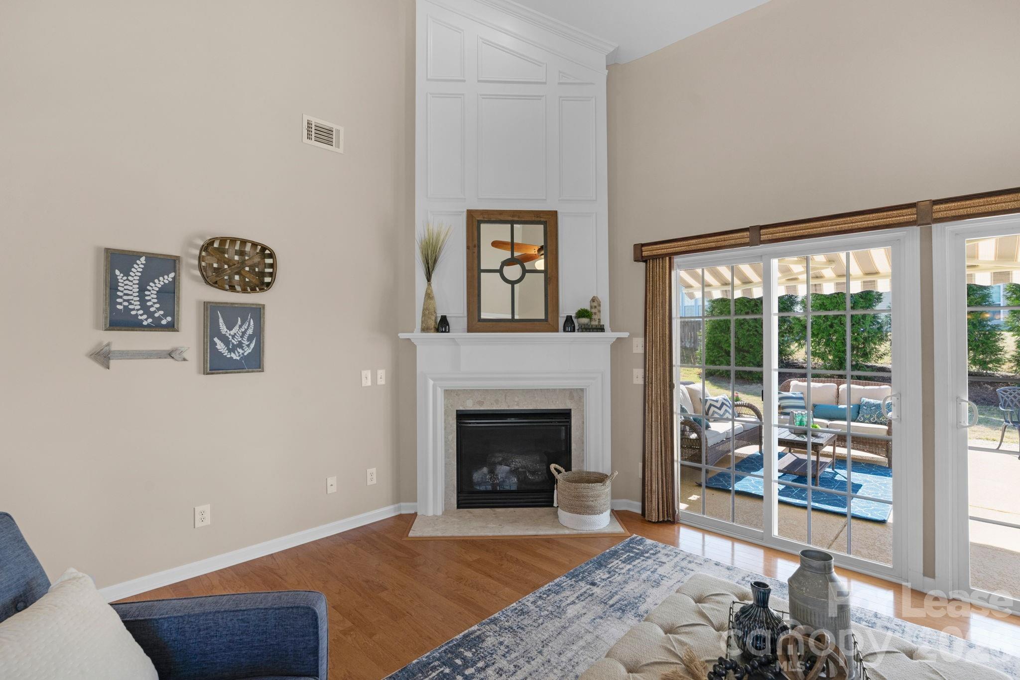 Belair At Carolina Lakes - Residential Lease