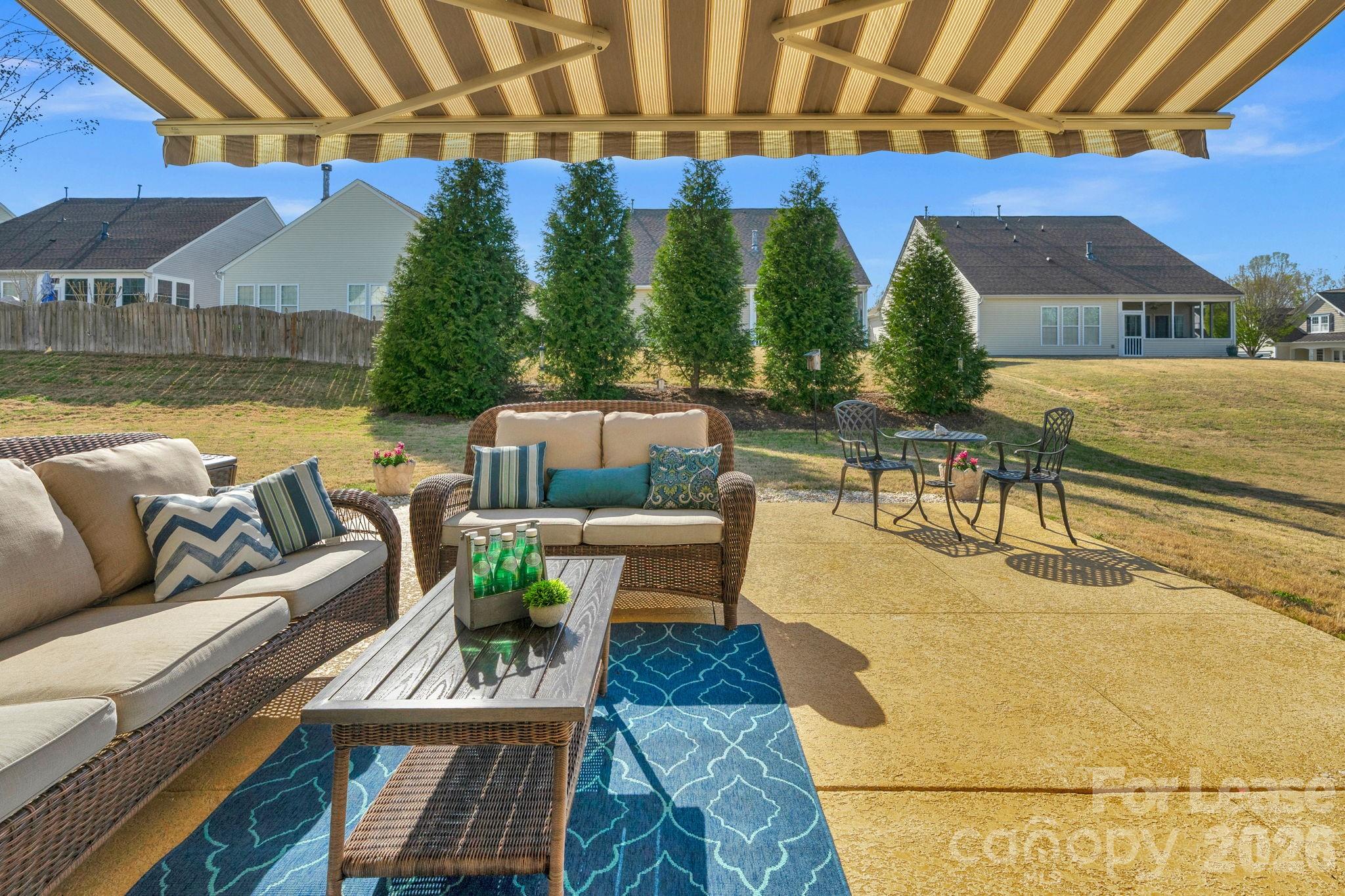 Belair At Carolina Lakes - Residential Lease